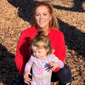 Meet your Posher, Allyson